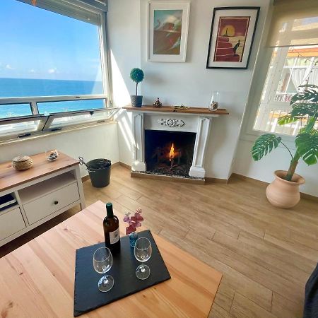 Gatu Casa Muse Junto A La Playa, Vista Al Mar, Aire Acc, Terraza, Wifi Y Chimenea " Preferente Mayores De 25 Anos Y Familias " El Puerto de Santa María Exteriér fotografie
