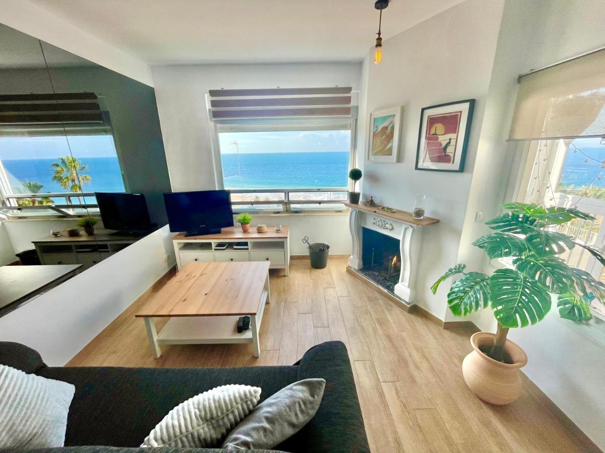 Gatu Casa Muse Junto A La Playa, Vista Al Mar, Aire Acc, Terraza, Wifi Y Chimenea " Preferente Mayores De 25 Anos Y Familias " El Puerto de Santa María Exteriér fotografie