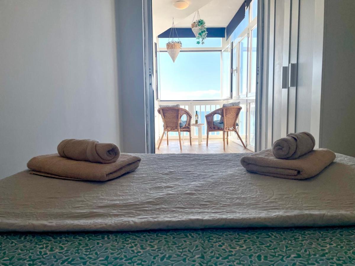 Gatu Casa Muse Junto A La Playa, Vista Al Mar, Aire Acc, Terraza, Wifi Y Chimenea " Preferente Mayores De 25 Anos Y Familias " El Puerto de Santa María Exteriér fotografie