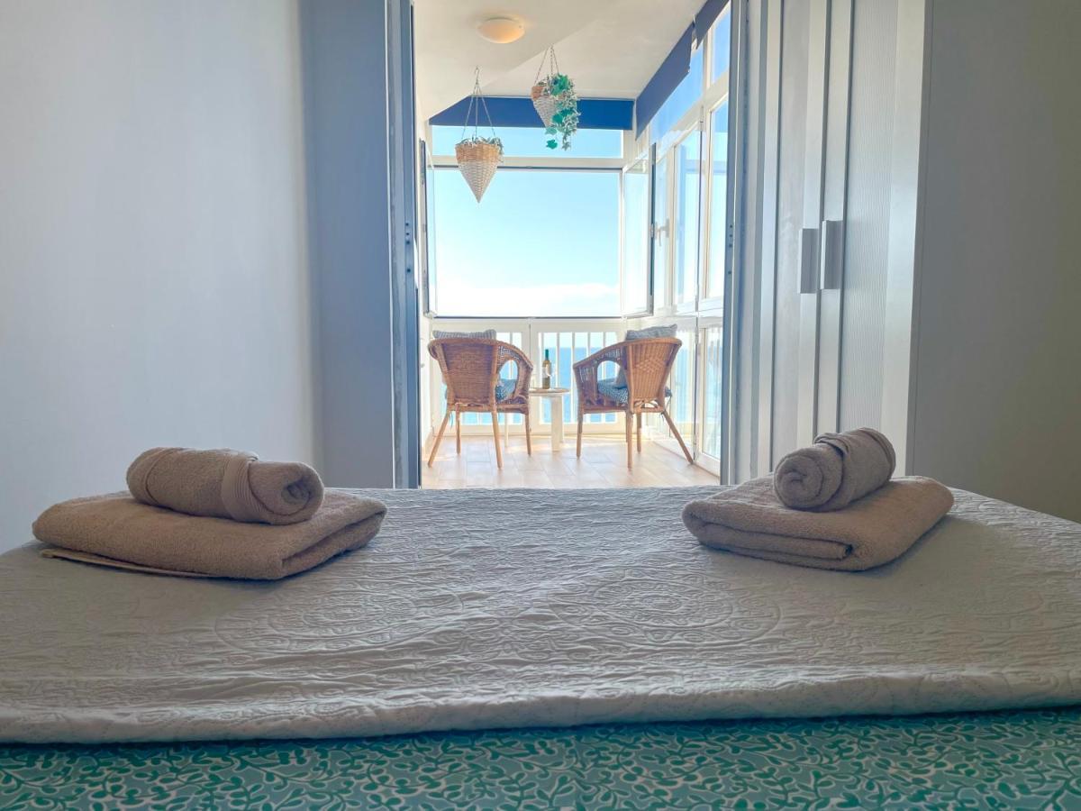 Gatu Casa Muse Junto A La Playa, Vista Al Mar, Aire Acc, Terraza, Wifi Y Chimenea " Preferente Mayores De 25 Anos Y Familias " El Puerto de Santa María Exteriér fotografie