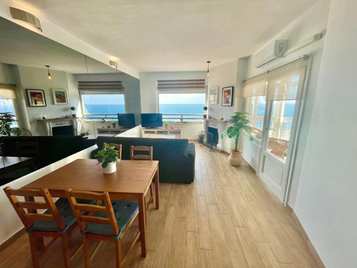 Gatu Casa Muse Junto A La Playa, Vista Al Mar, Aire Acc, Terraza, Wifi Y Chimenea " Preferente Mayores De 25 Anos Y Familias " El Puerto de Santa María Exteriér fotografie